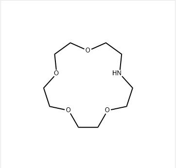 1-杂氮-15-冠-5-醚