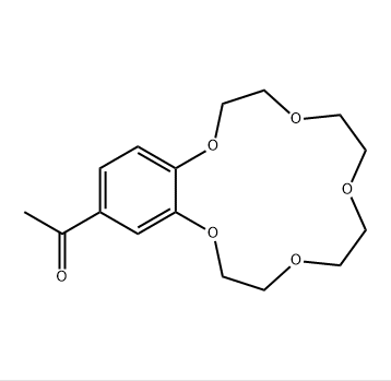 4-乙酰苯并-15-冠-5-醚
